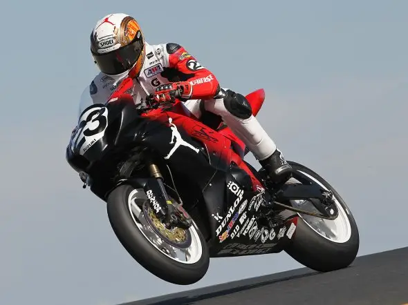 ben bostrom ama 2011 infineon