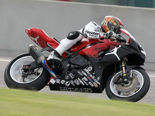 ben bostrom jordan suzuki podium 2011