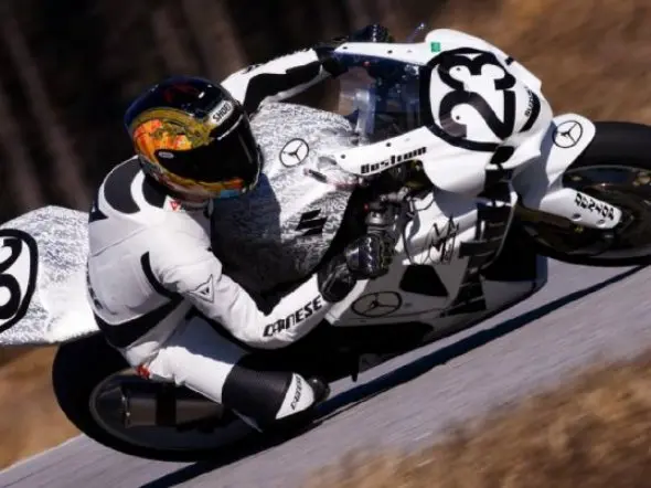 ben bostrom jordan suzuki test
