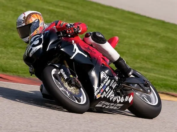 ben bostrom preview laguna seca 2011