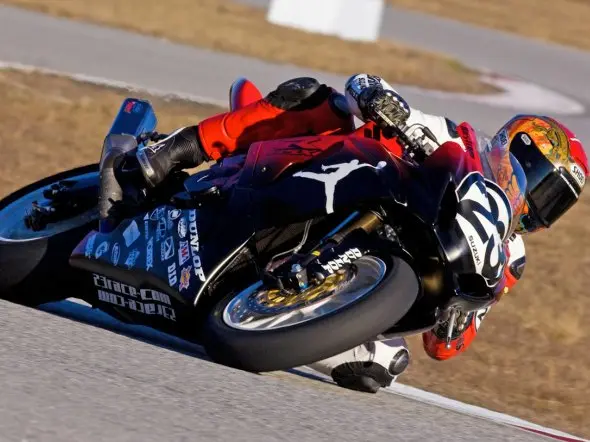 ben bostrom rac2 sonoma 2011