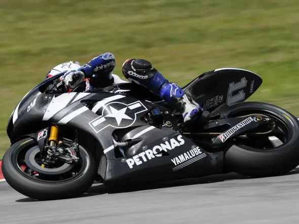 ben spies day2 sepangtest
