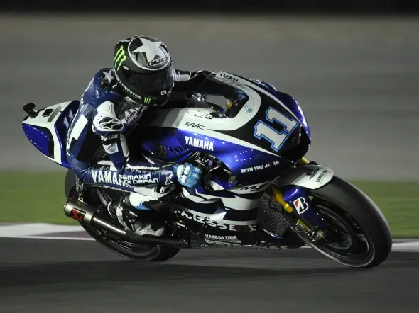 ben spies losail prove1 gp 2011