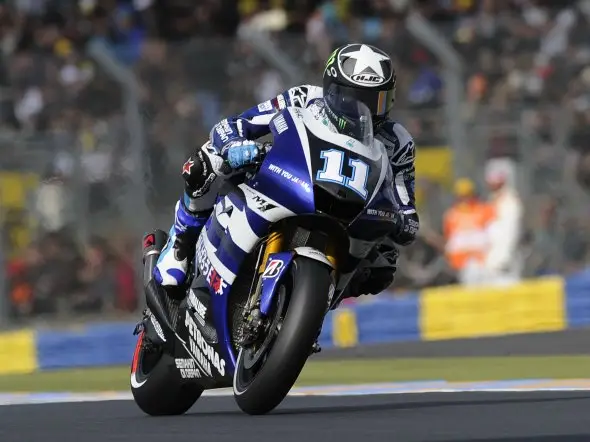ben spies preview barcellona 2011