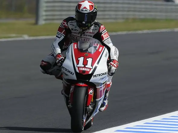ben spies preview phillip island 2011