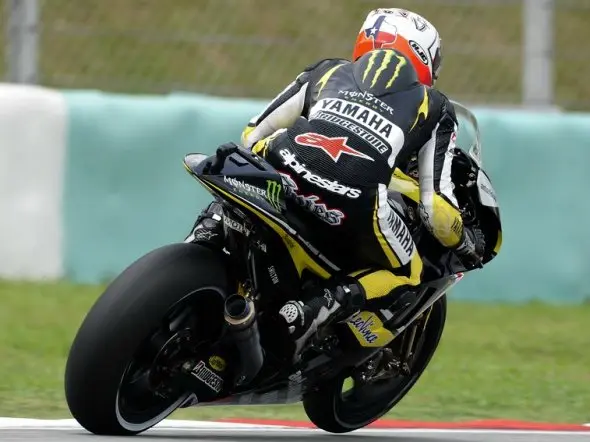 ben spies qualifiche motogpsepang 2010