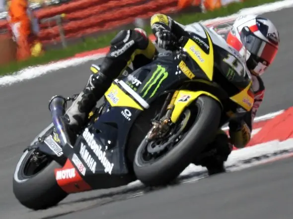 ben spies silverstone 2