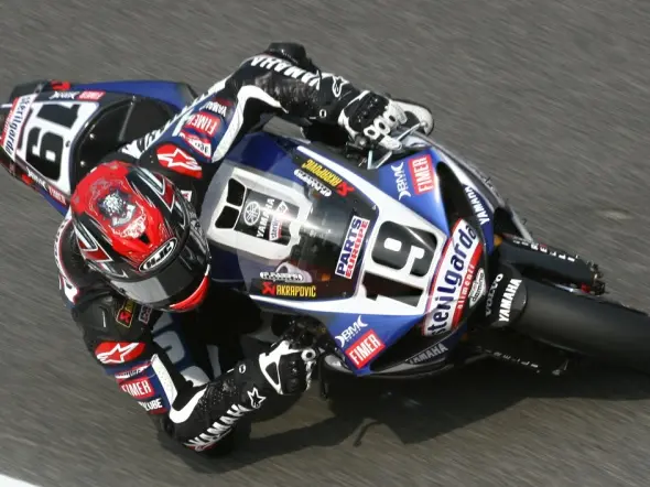 ben spies win monza gara2