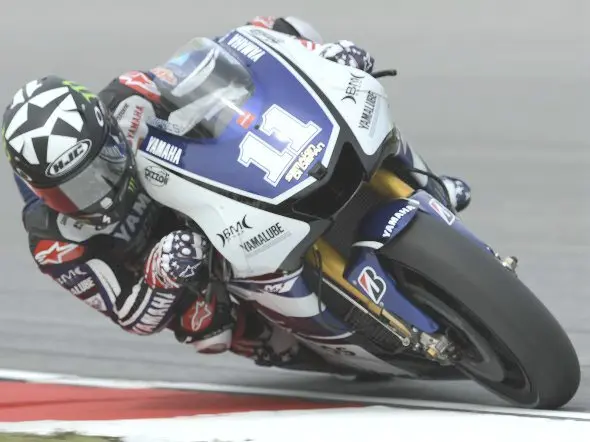 ben spies