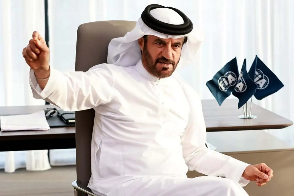 ben sulayem