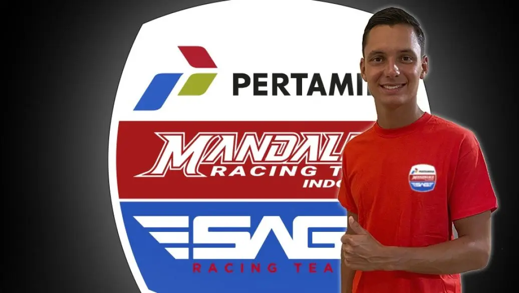 bendsneyder moto2