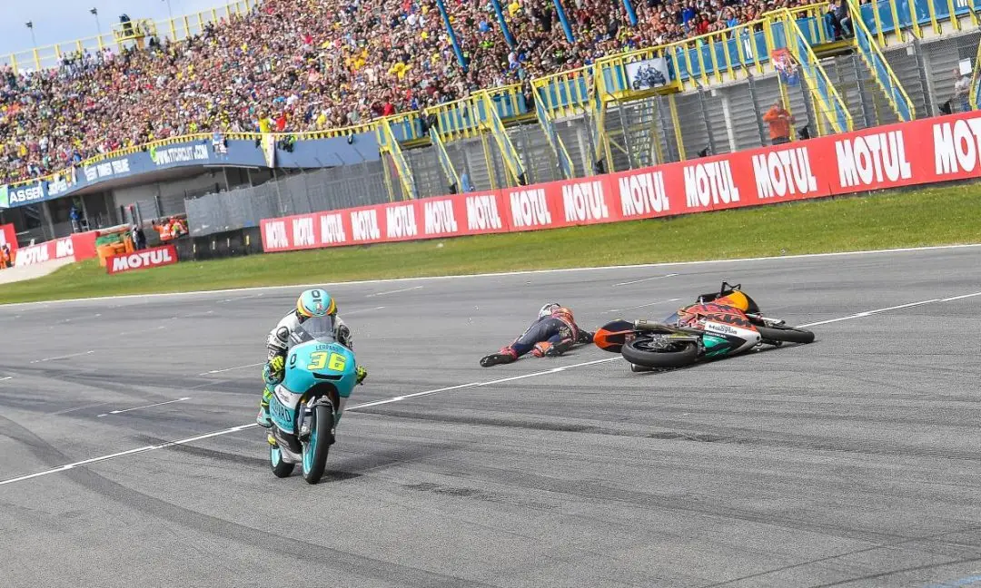 bendsneyder moto3 motogp e1610743316947