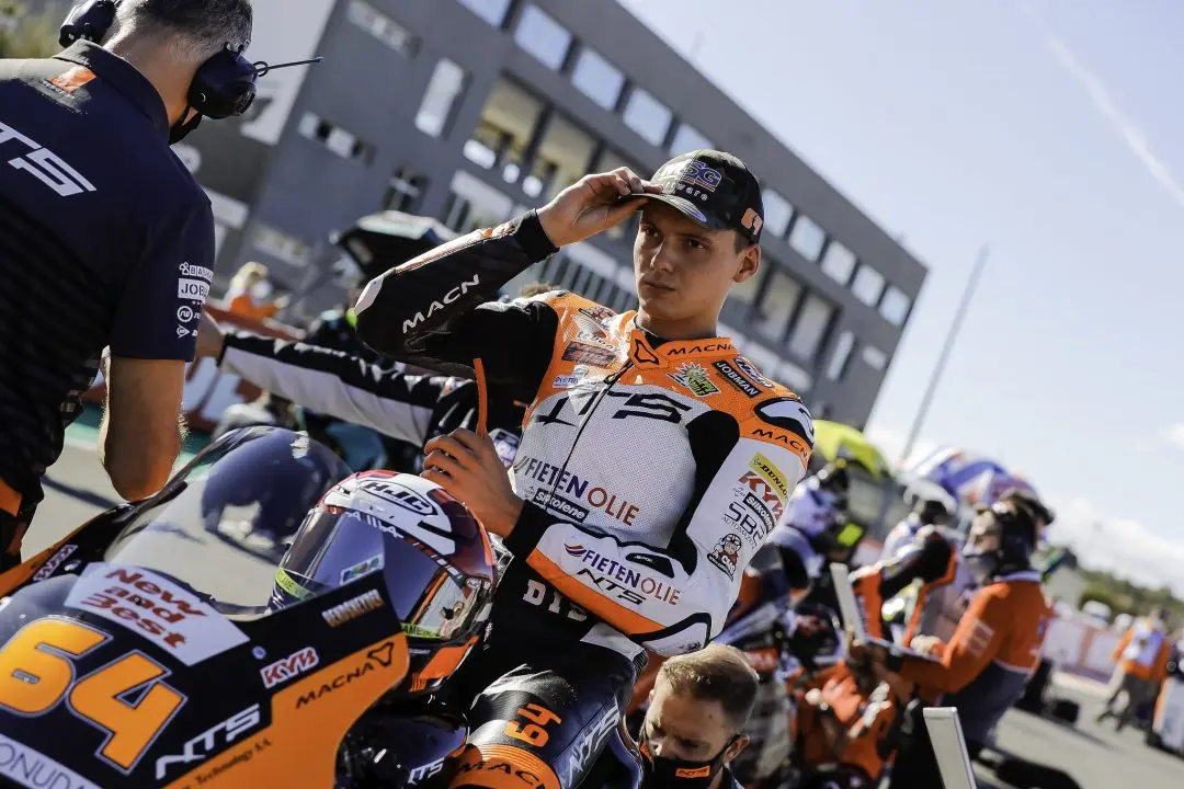 bendsneyder supersport e1606731927125