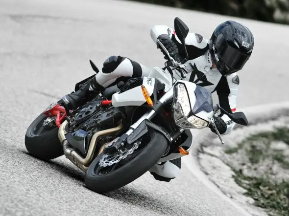 benelli tnt r160 2