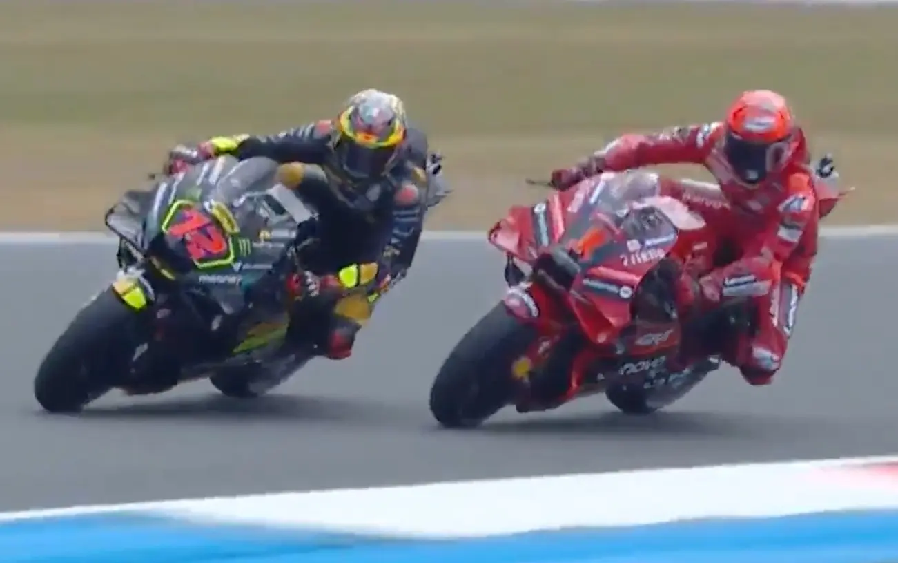 bezzecchi bagnaia sprint assen