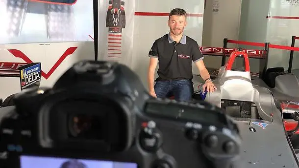 biaggi venturi