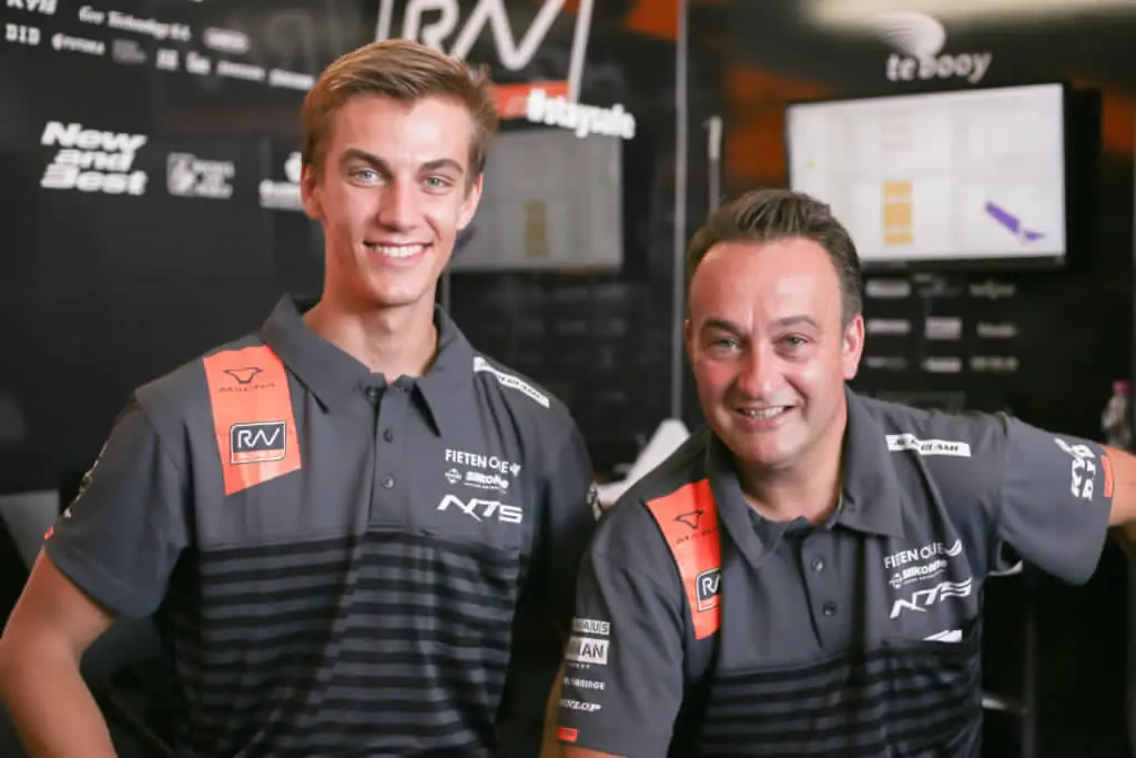 biesiekirski moto2