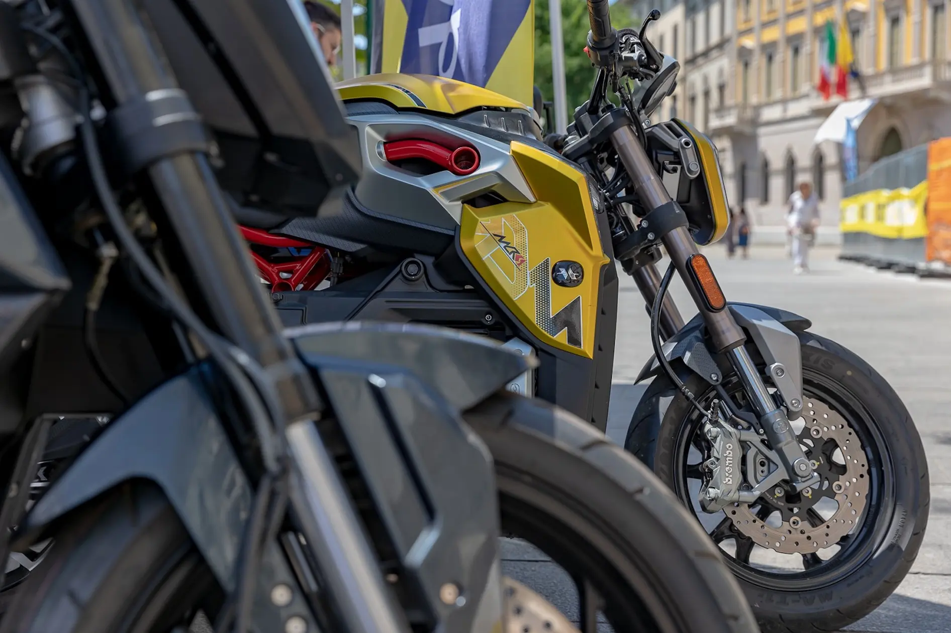 bikeup