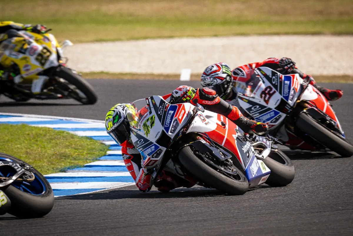 bimota