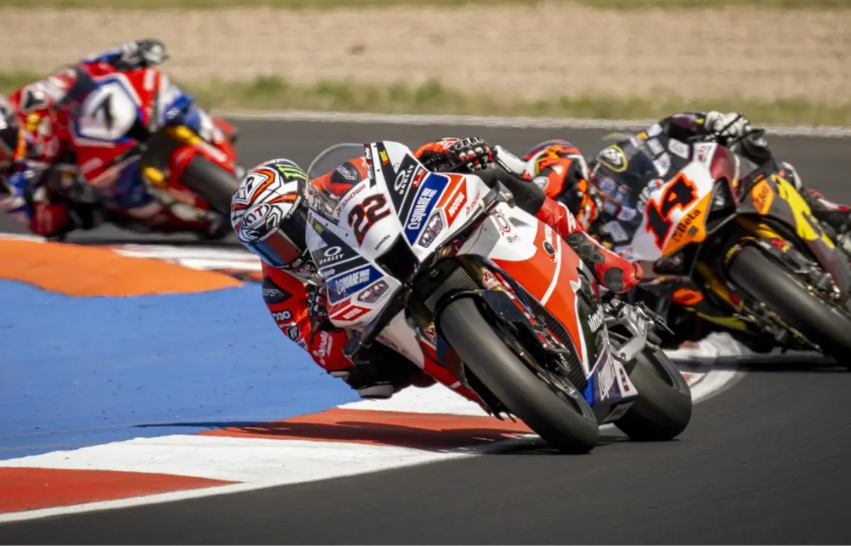 bimota
