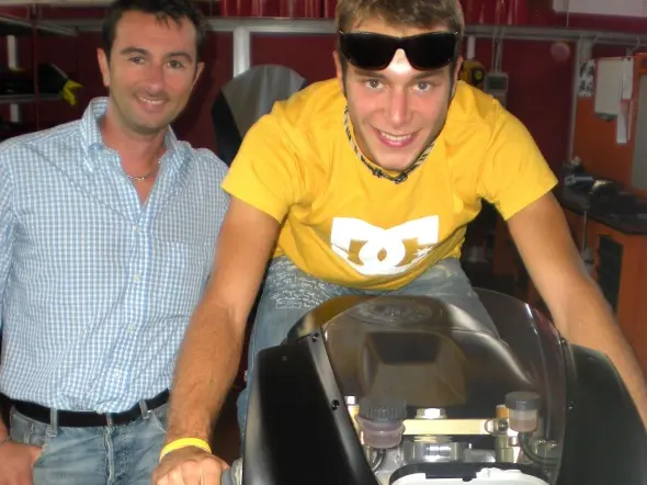 bimota simone grotzkyj giorgi
