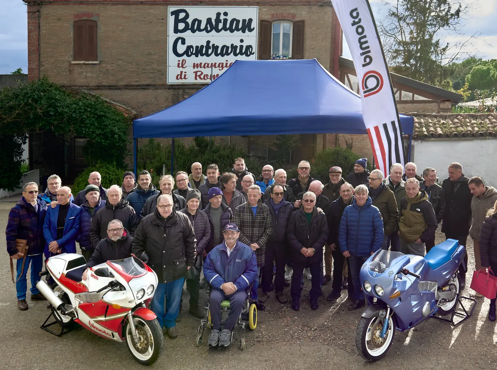 bimota