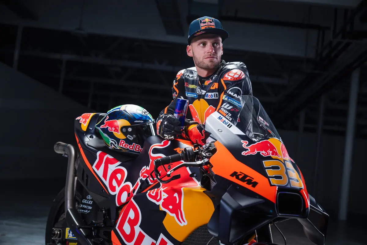 binder ktm motogp 2023
