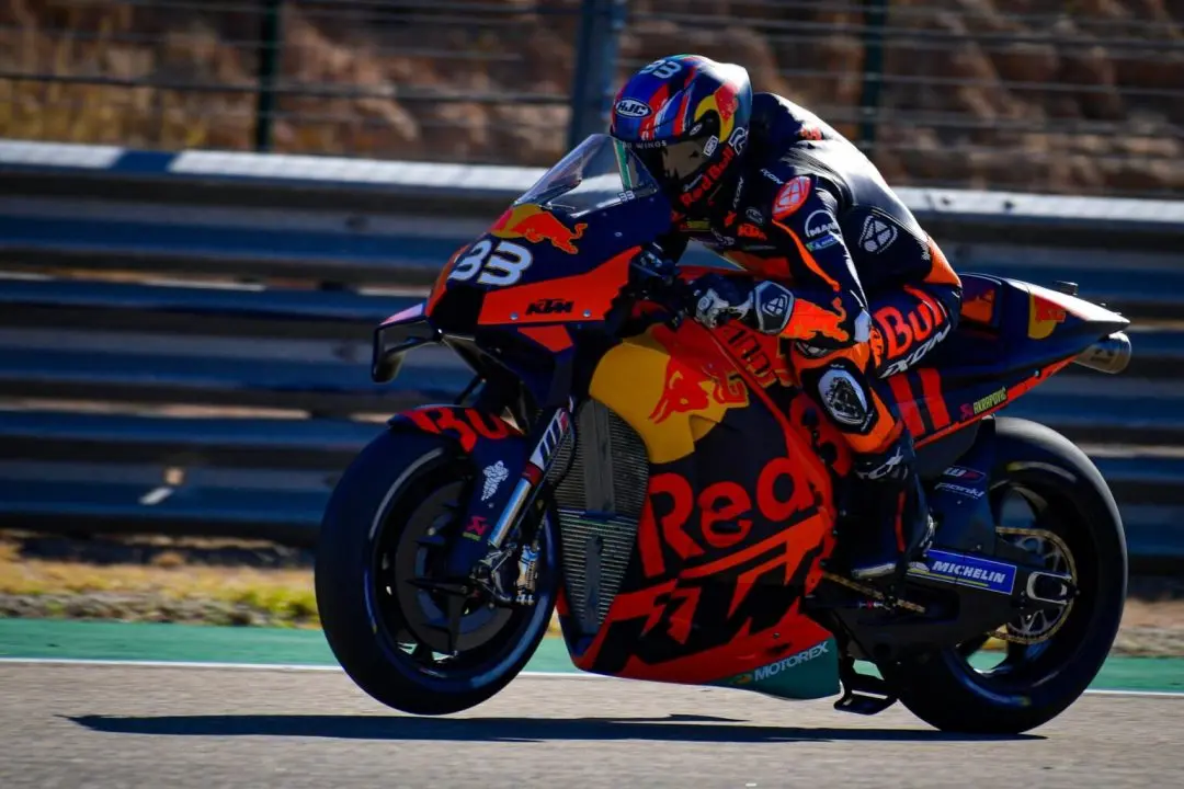 binder ktm motogp e1605547202375