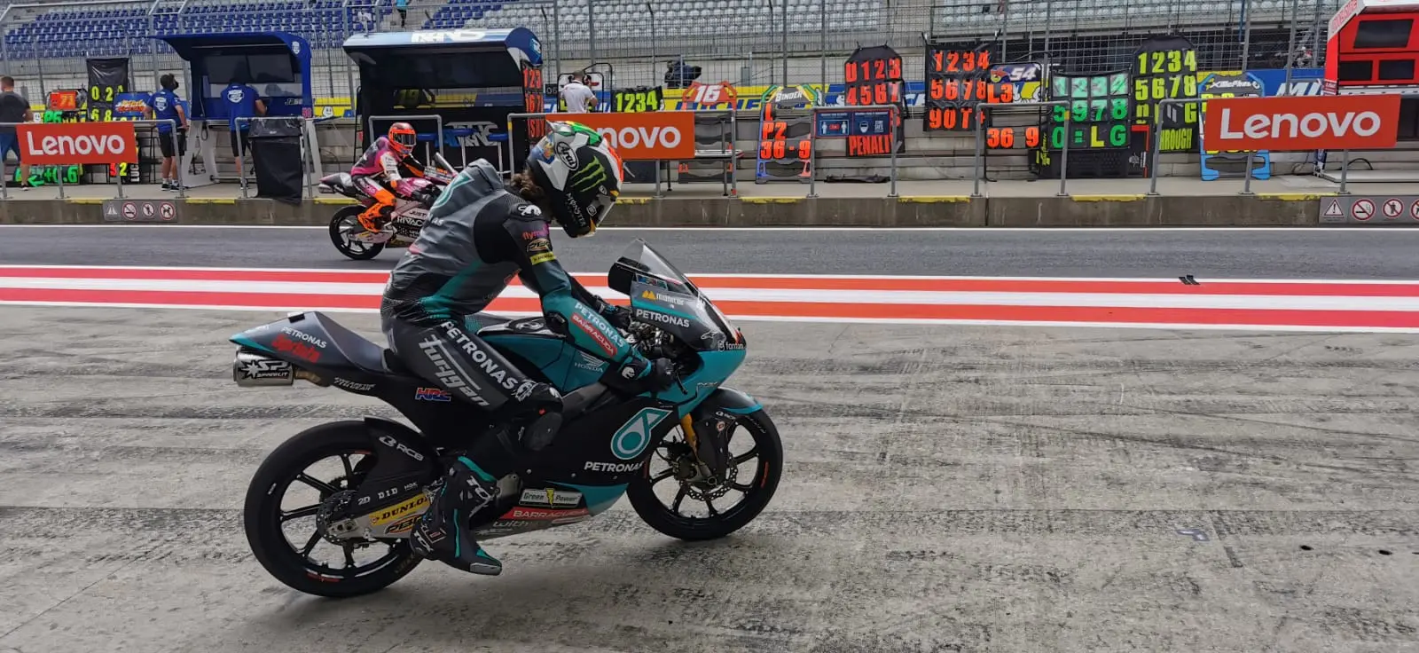 binder moto3