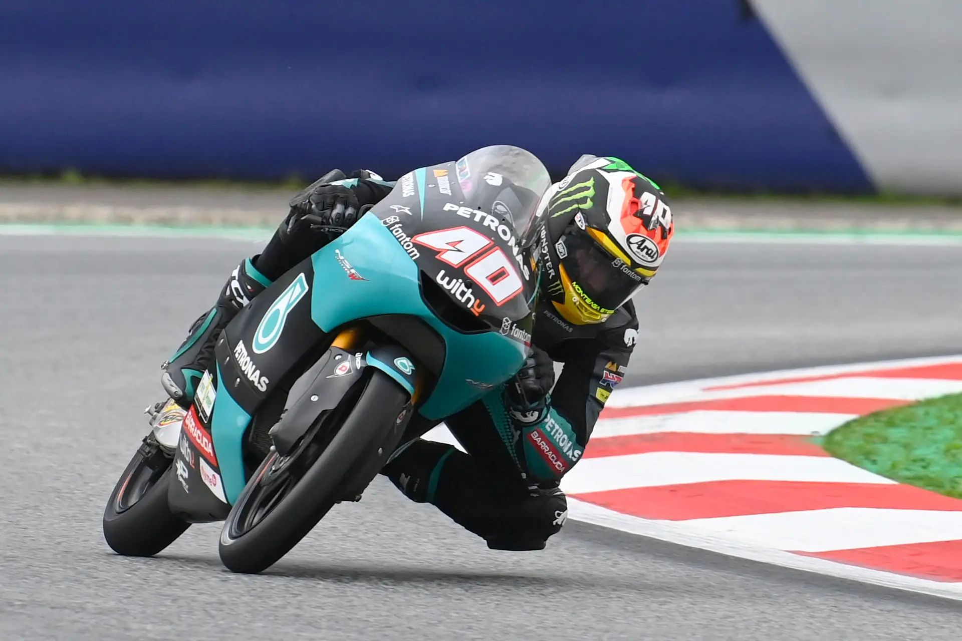 binder moto3