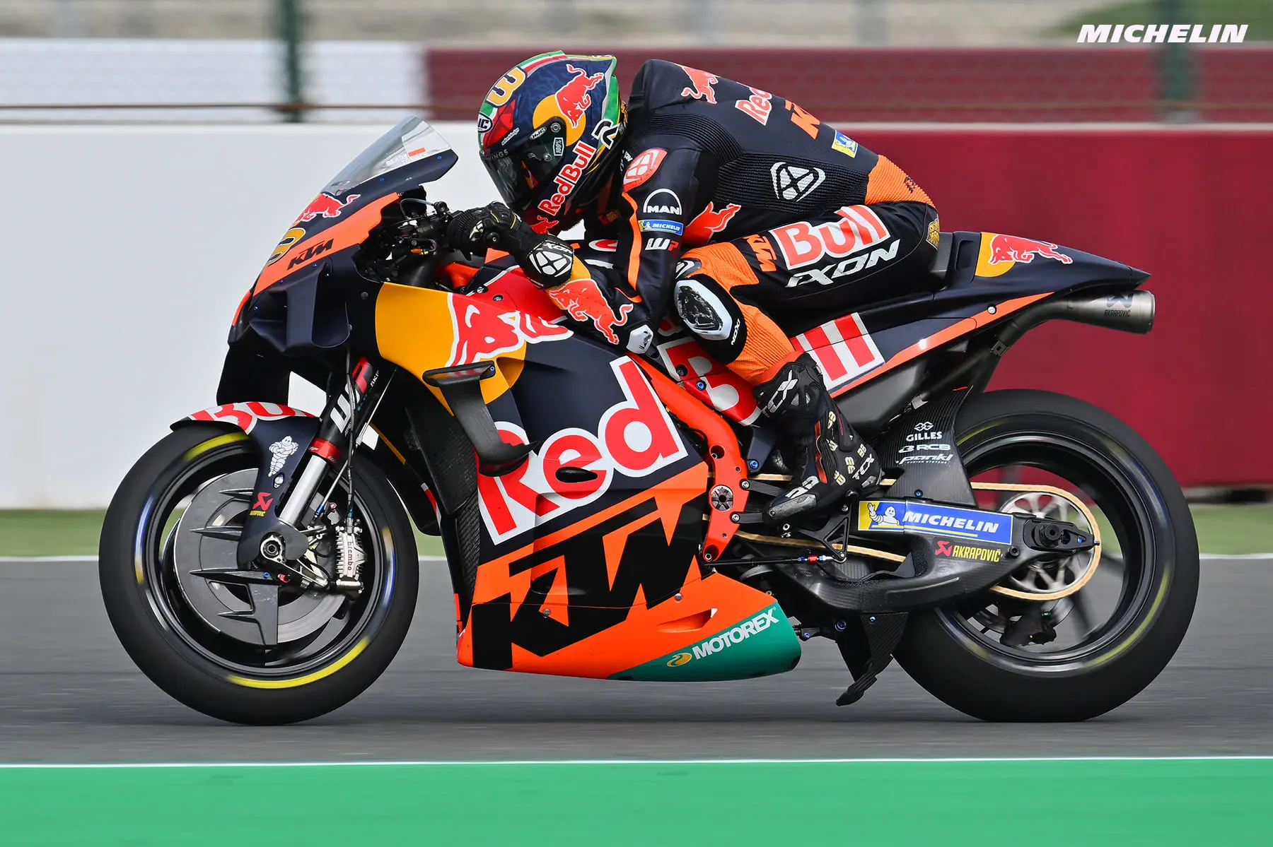 binder motogp 1