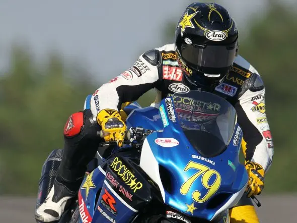blake young race2 barber 2010