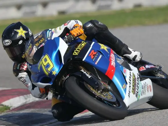 blake young rockstarsuzuki