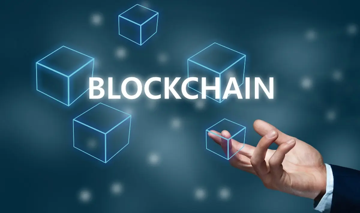 blockchain 1