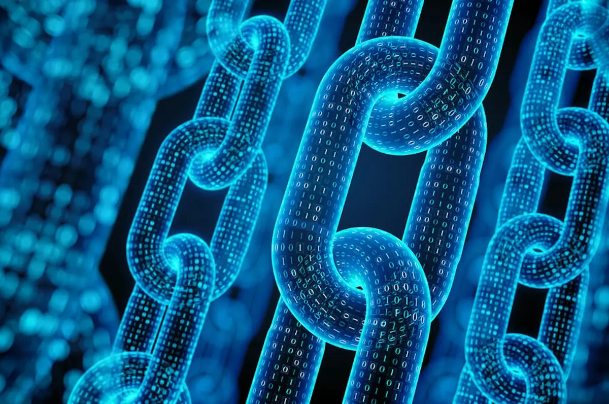 blockchain