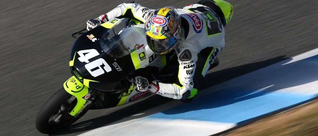 blog bulega apri