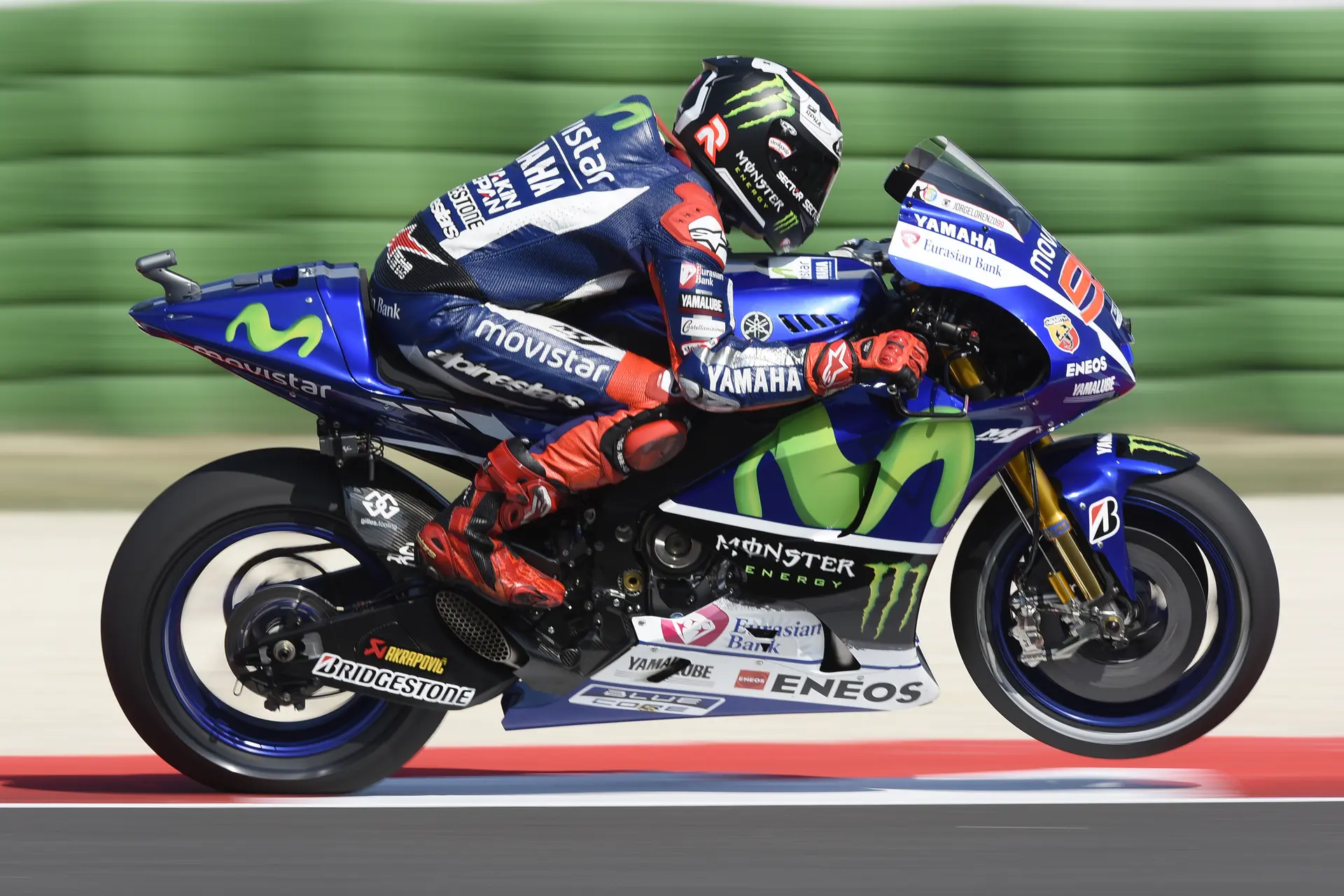 blog lor misano