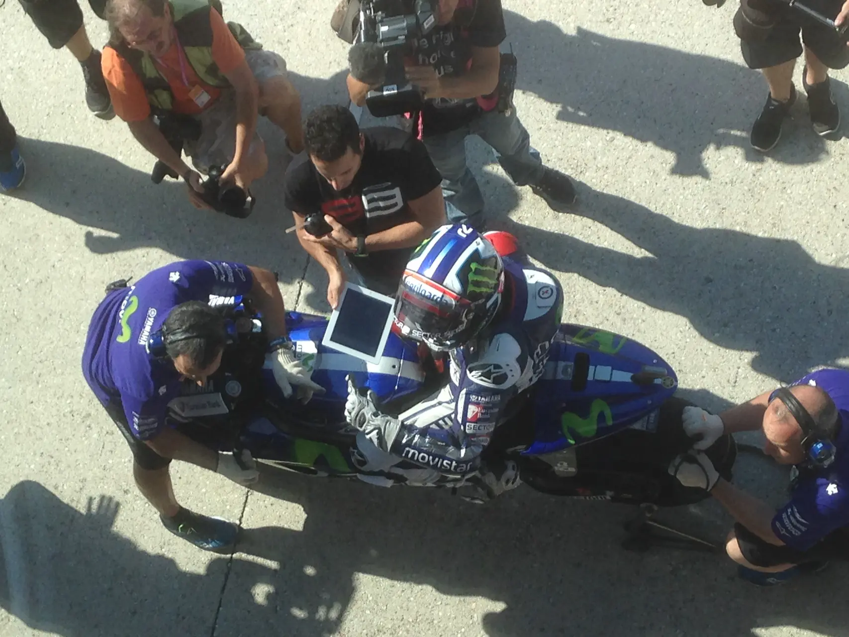blog misano sab