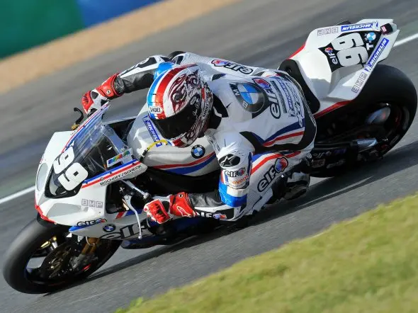 bmp elf bmw pole boldor