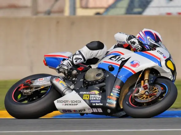 bmphonda elf 99 lemans 2010
