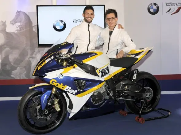 bmw 2012 launch 1