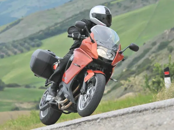 bmw f 800 gt 2
