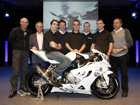 bmw france michelin team wec