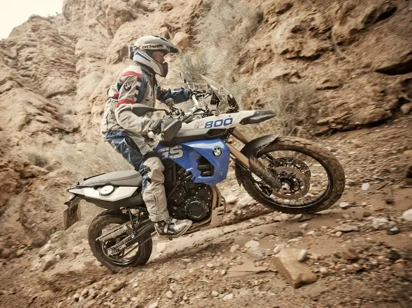 bmw gstrophy 2
