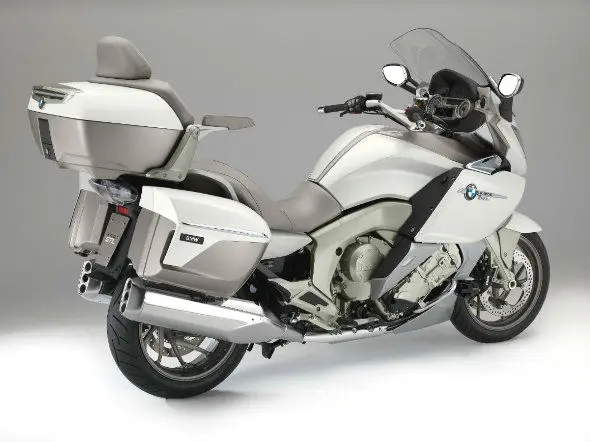 bmw gtl exclusive 2