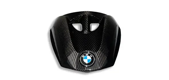 bmw hp 2