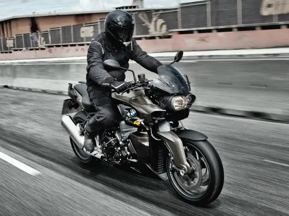 bmw k 1300 r speciale