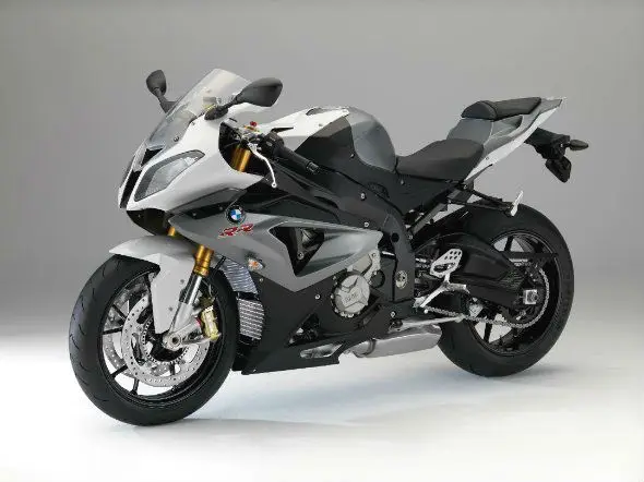 bmw model year 2014 2