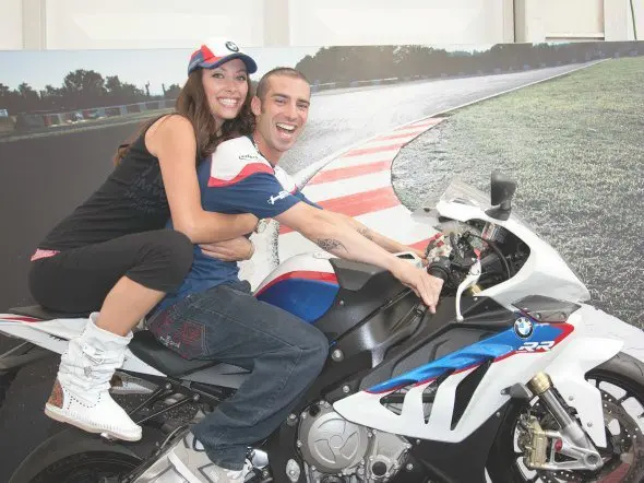 bmw motorrad days 2012 2