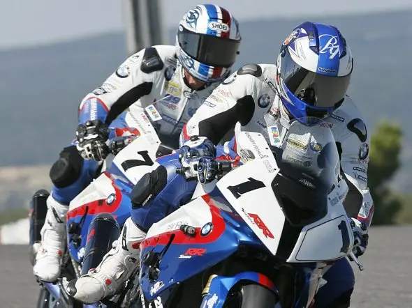 bmw motorrad france fsbk bmw 2011